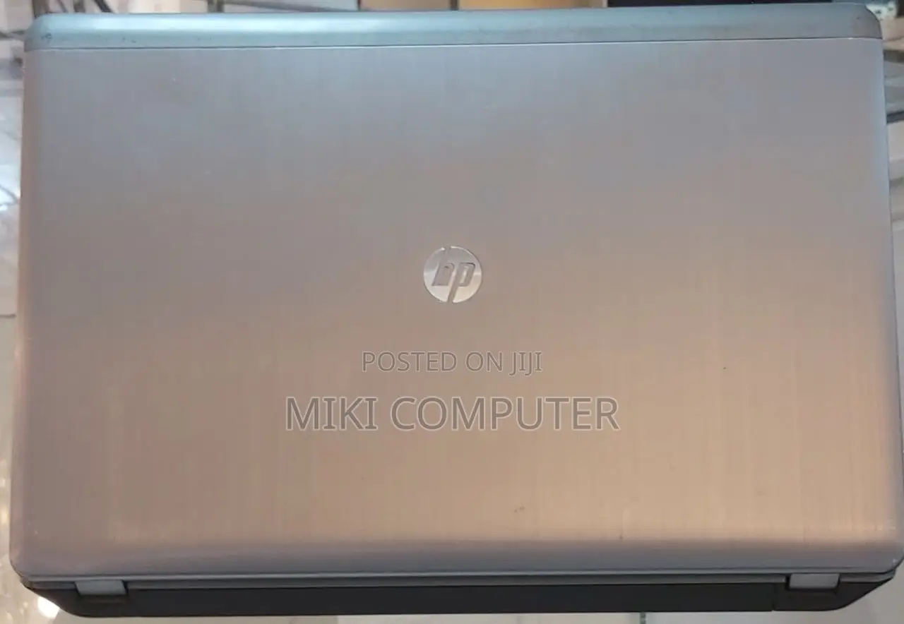 New Laptop HP ProBook 4545S 8GB AMD A6 SSD 256GB