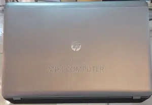 New Laptop HP ProBook 4545S 8GB AMD A6 SSD 256GB