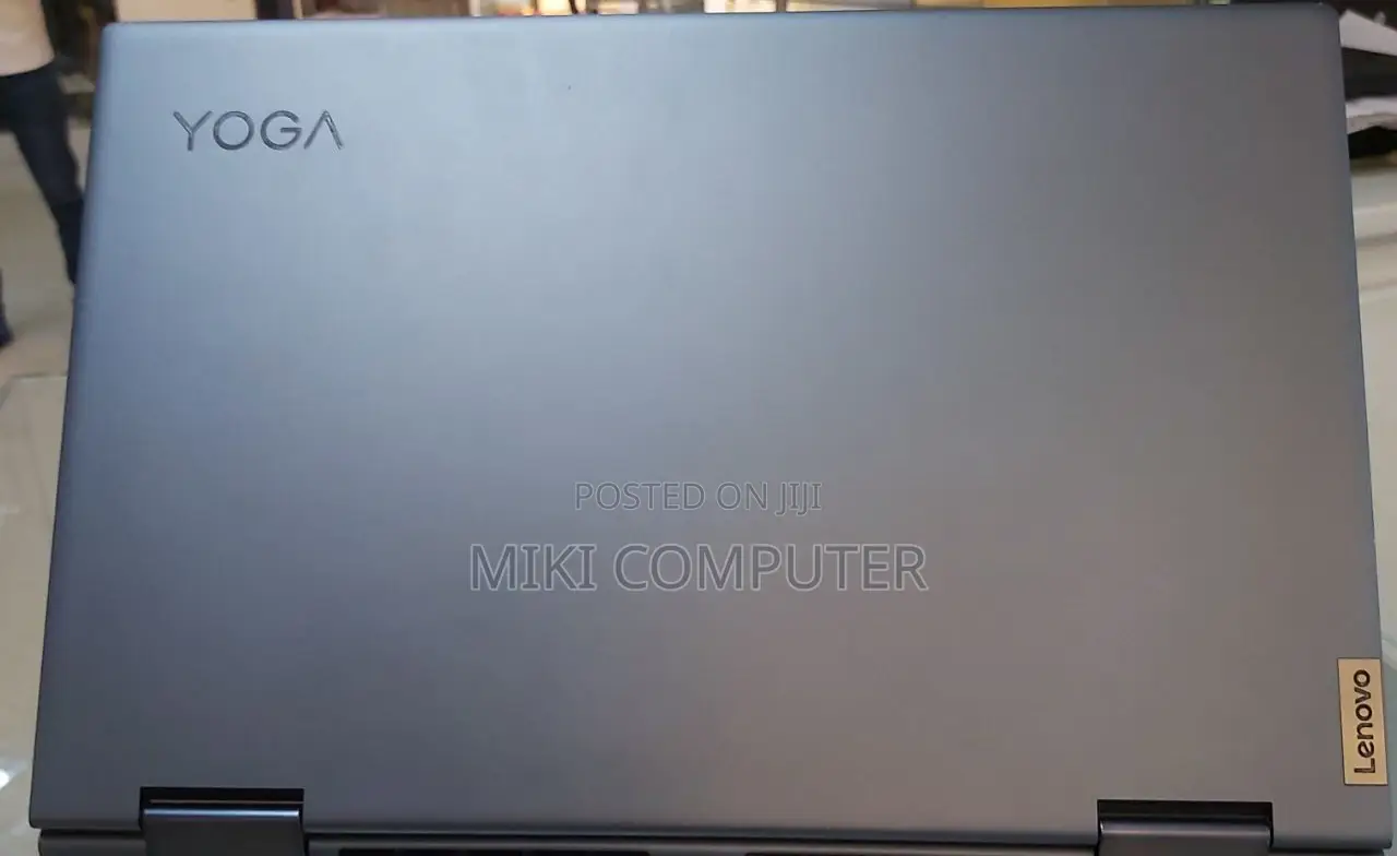 New Laptop Lenovo Ideapad 3 16GB Intel Core I7 SSD 512GB