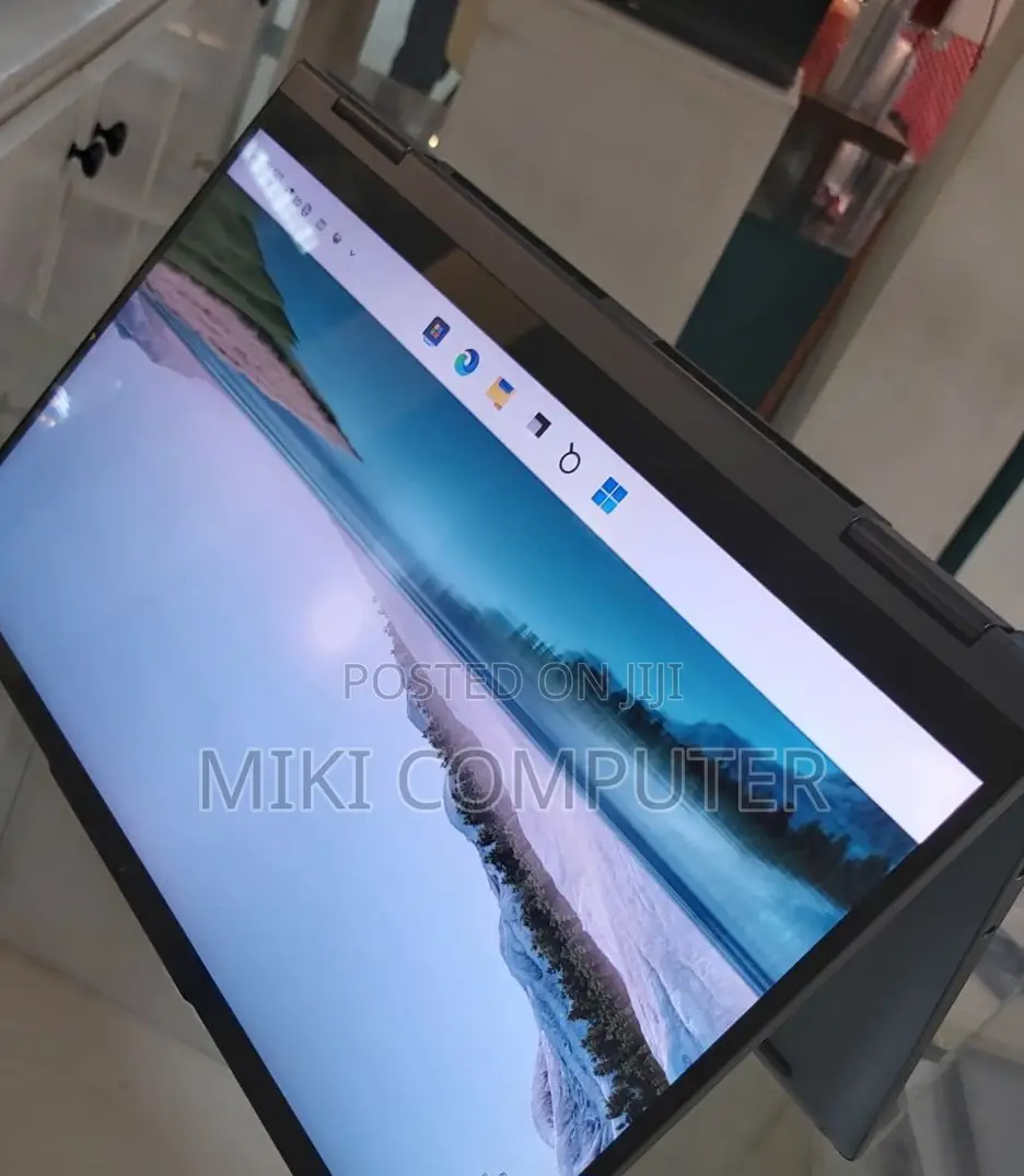 New Laptop Lenovo Ideapad 3 16GB Intel Core I7 SSD 512GB