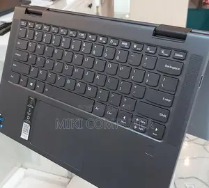 New Laptop Lenovo Ideapad 3 16GB Intel Core I7 SSD 512GB