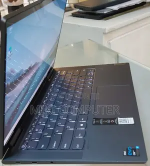 New Laptop Lenovo Ideapad 3 16GB Intel Core I7 SSD 512GB