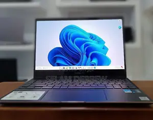 New Laptop Asus ZenBook Flip UX360UA 16GB Intel Core I7 SSD 1T