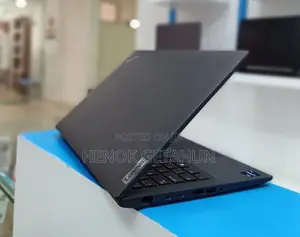 New Laptop Lenovo ThinkPad Yoga 16GB Intel Core I5 SSD 256GB