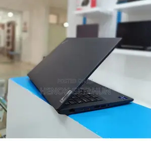 New Laptop Lenovo ThinkPad Yoga 16GB Intel Core I5 SSD 256GB