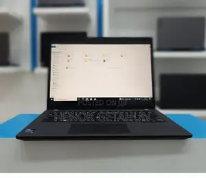 New Laptop Lenovo ThinkPad Yoga 16GB Intel Core I5 SSD 256GB