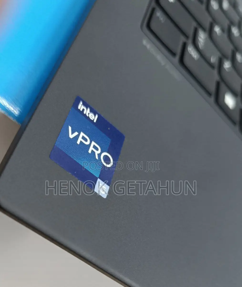 New Laptop Lenovo ThinkPad Yoga 16GB Intel Core I5 SSD 256GB