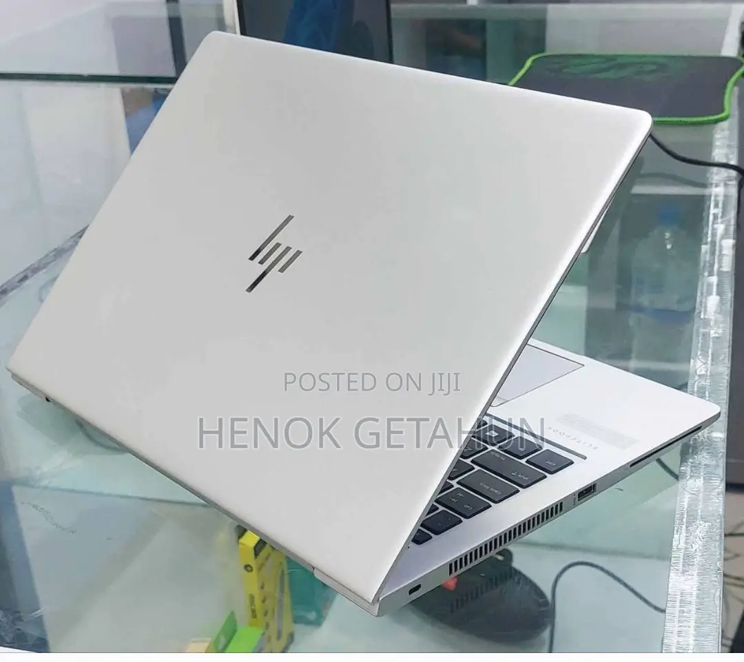 New Laptop HP EliteBook 840 G5 8GB Intel Core I5 SSD 512GB