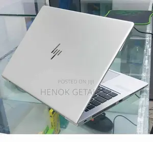 New Laptop HP EliteBook 840 G5 8GB Intel Core I5 SSD 512GB