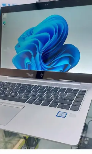 New Laptop HP EliteBook 840 G5 8GB Intel Core I5 SSD 512GB