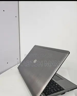 Photo - Laptop HP ProBook 4545S 8GB AMD A6 HDD 500GB