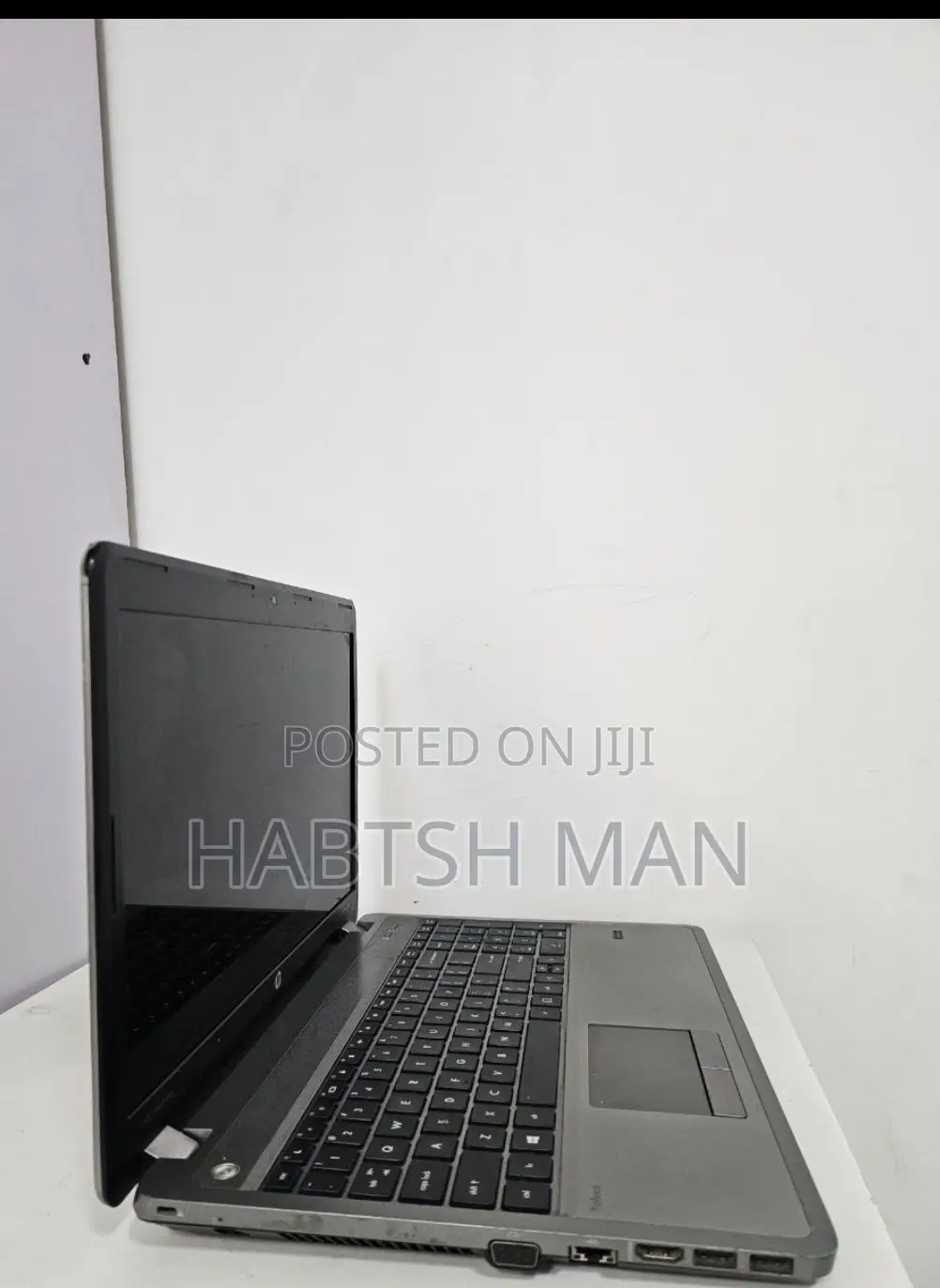 Laptop HP ProBook 4545S 8GB AMD A6 HDD 500GB