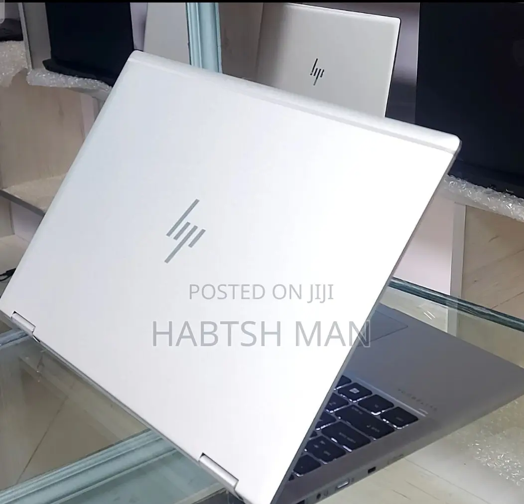 New Laptop HP EliteBook 1040 G6 16GB Intel Core I7 SSD 512GB