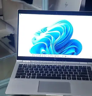New Laptop HP EliteBook 1040 G6 16GB Intel Core I7 SSD 512GB