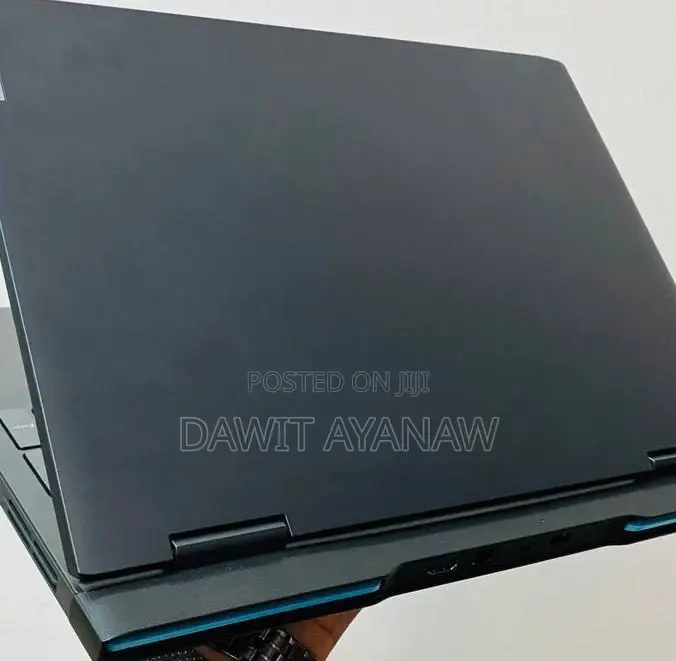 New Laptop 16GB Intel Core I5 SSD 512GB