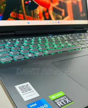 New Laptop 16GB Intel Core I5 SSD 512GB