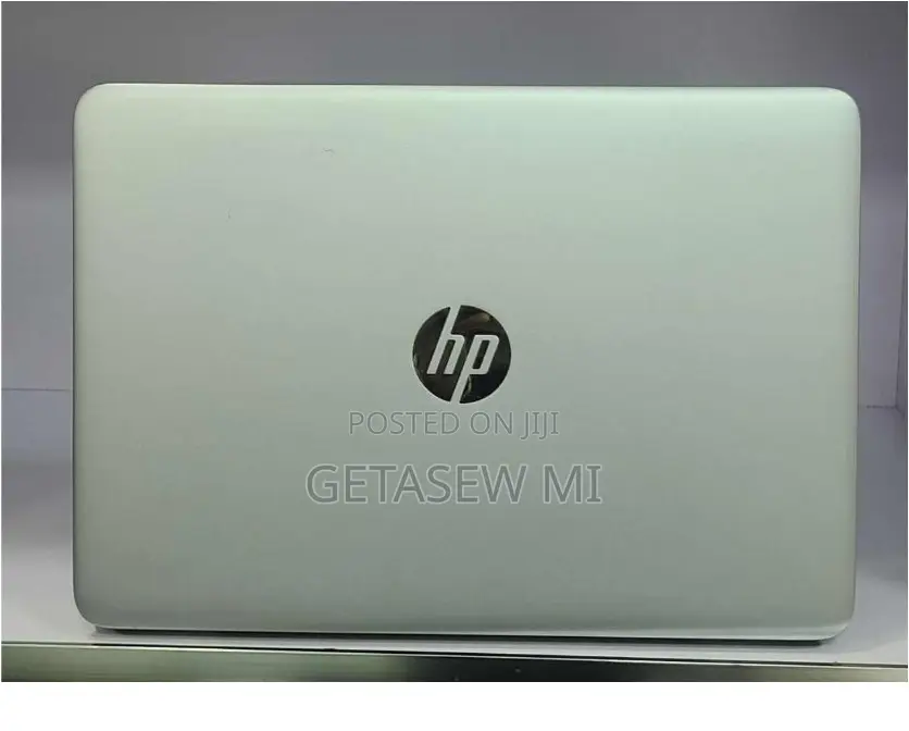 New Laptop HP EliteBook 840 G3 8GB Intel Core I7 SSD 512GB