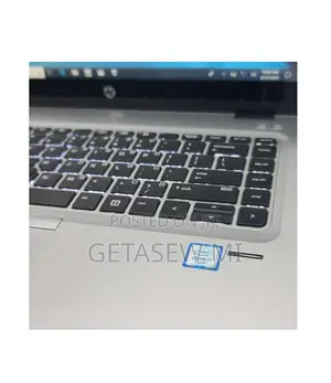 New Laptop HP EliteBook 840 G3 8GB Intel Core I7 SSD 512GB