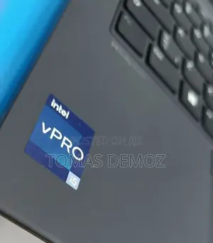 Photo - New Laptop Lenovo ThinkPad T14 16GB Intel Core I5 SSD 256GB