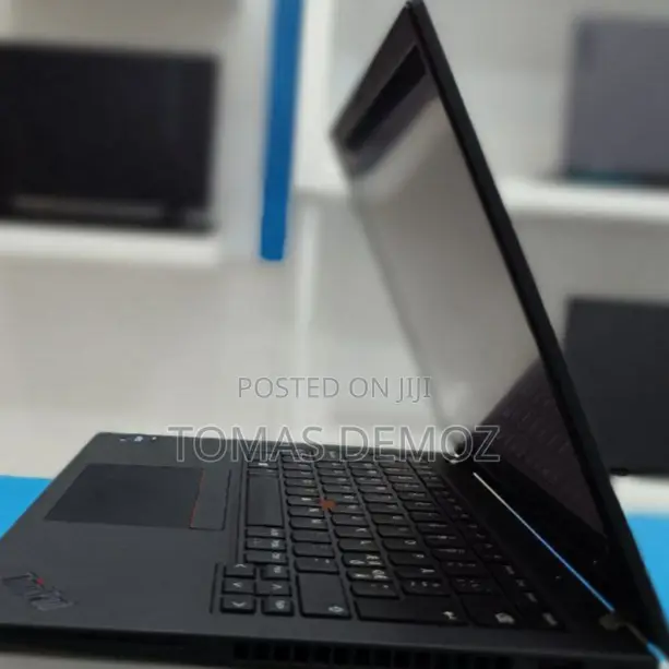 New Laptop Lenovo ThinkPad T14 16GB Intel Core I5 SSD 256GB