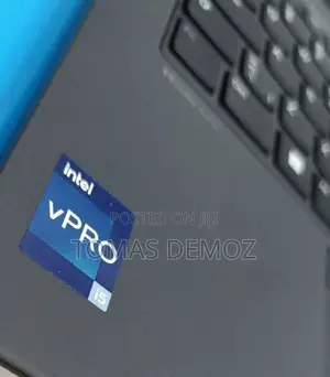 New Laptop Lenovo ThinkPad T14 16GB Intel Core I5 SSD 256GB