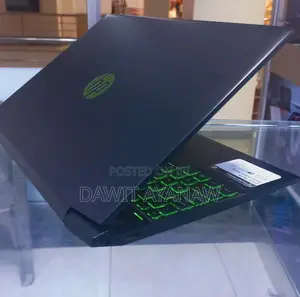 New Laptop HP Pavilion Power 15 24GB Intel Core I5 SSD 256GB