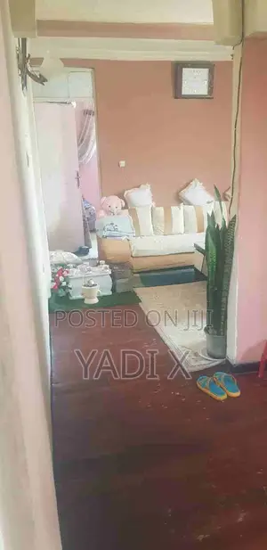 Furnished 1bdrm Condo in ጀሞ3, Nifas Silk-Lafto for rent