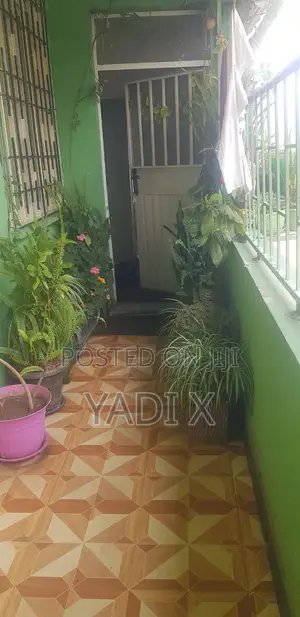 Furnished 1bdrm Condo in ጀሞ3, Nifas Silk-Lafto for rent