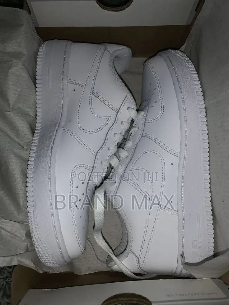 Nike Airforce 1 Master Quality