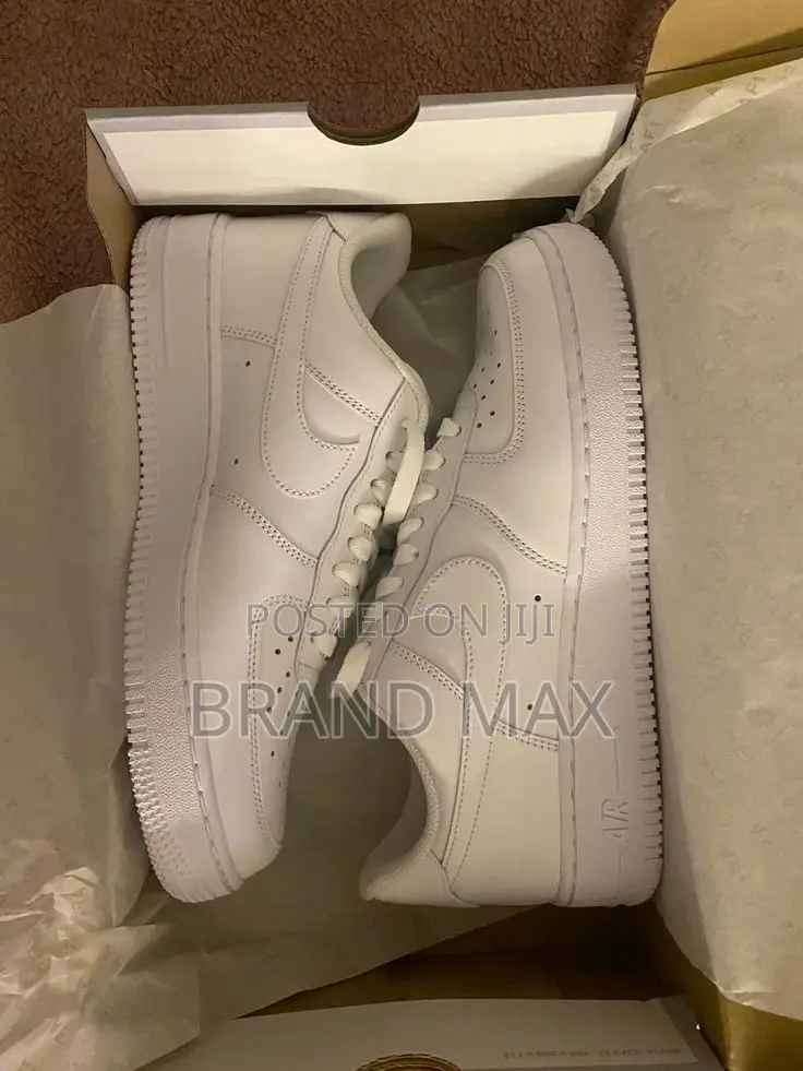 Nike Airforce 1 Master Quality