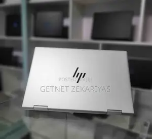 New Laptop HP Envy X360 8GB Intel Core I5 SSD 512GB