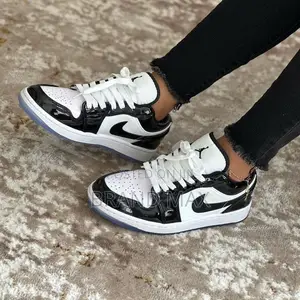 Air Jordan 1low Concord Master Quality