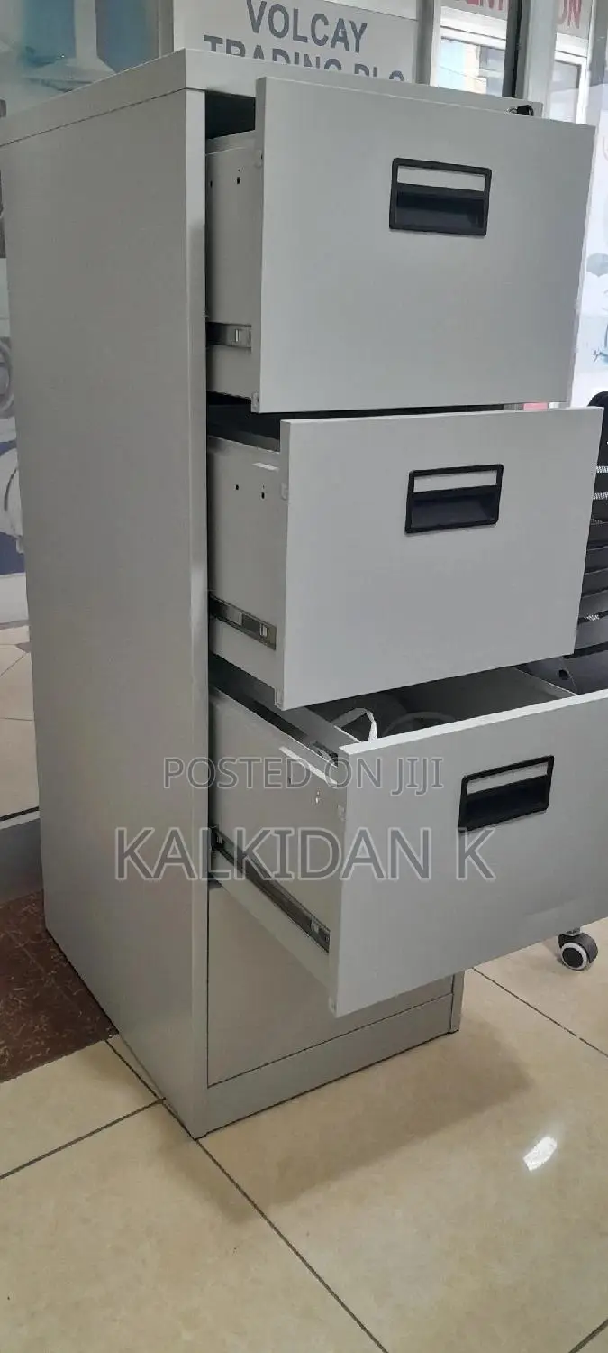 Filing Cabinet
