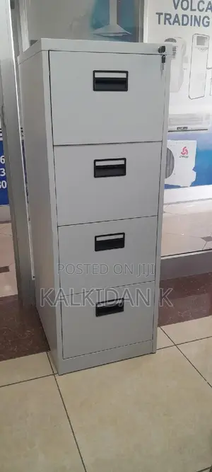 Filing Cabinet
