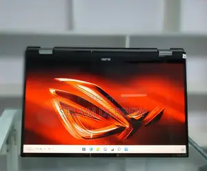 New Laptop Asus ZenBook Flip UX360UA 16GB Intel Core I7 SSD 512GB