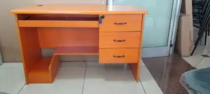 Photo - Computer Table 120*