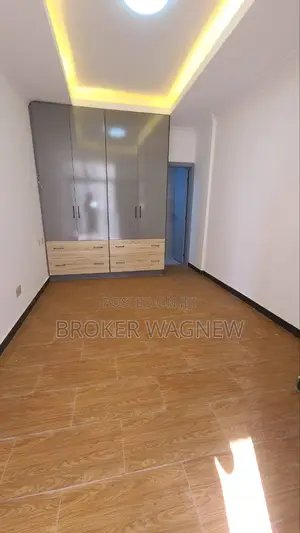 3bdrm Apartment in Bole for rent