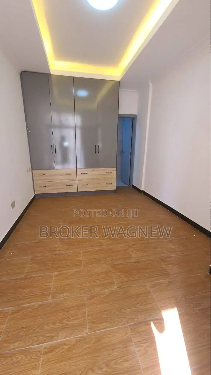 3bdrm Apartment in Bole for rent