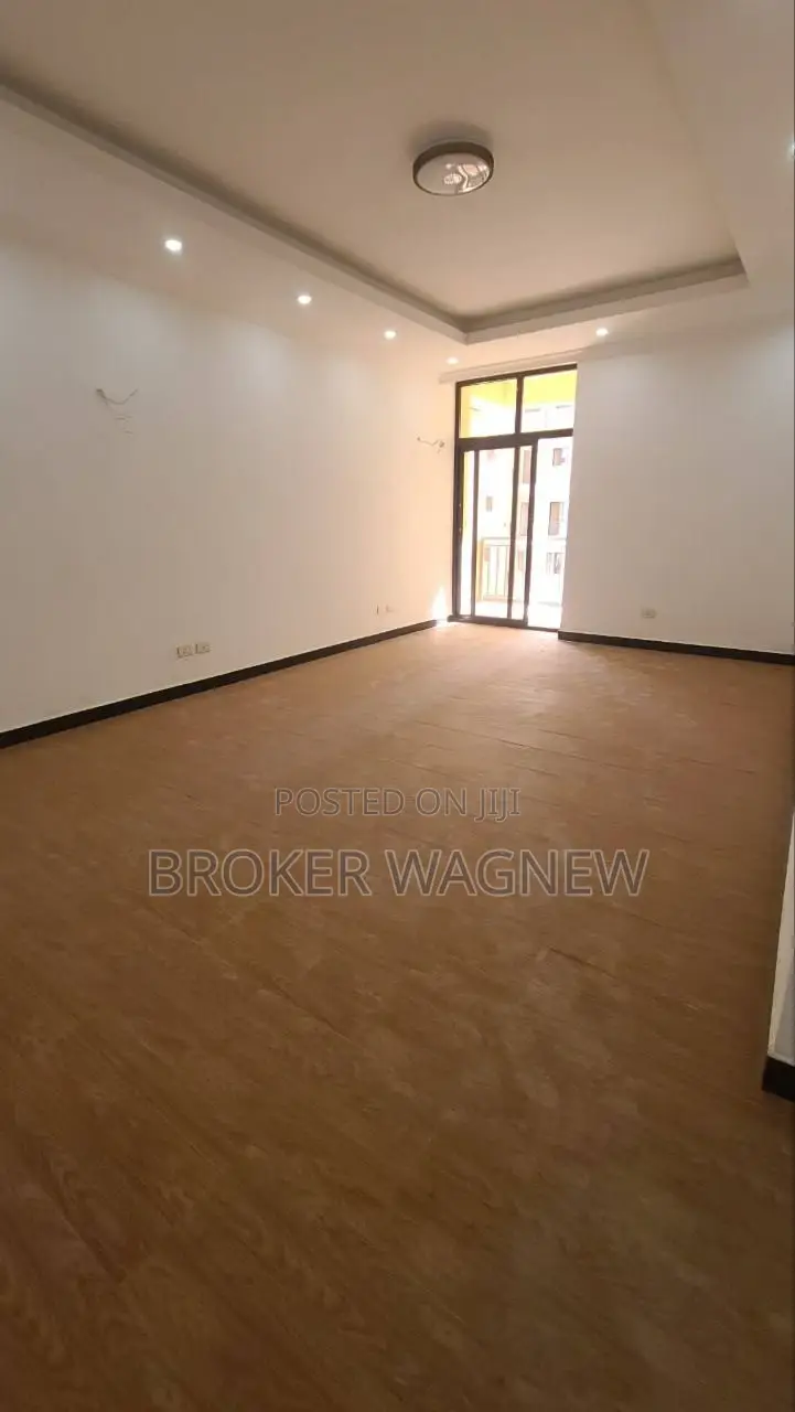 3bdrm Apartment in Bole for rent