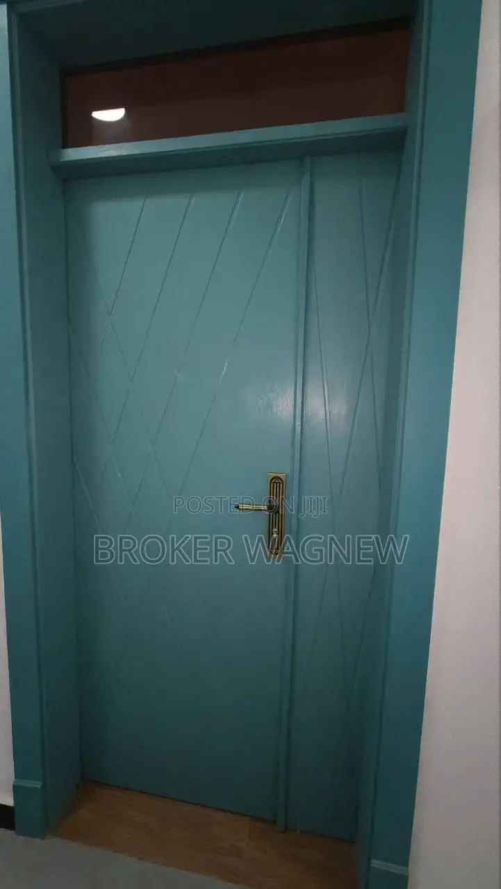 3bdrm Apartment in Bole for rent