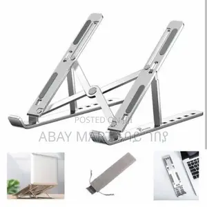Photo - Laptop Stand