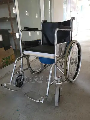 WheelchairWheelchair :የተገለገሉበት Wheelchair:Wheelchair'ዊልቼር