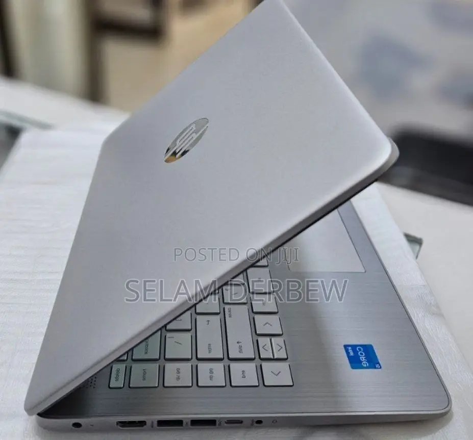 New Laptop HP Stream Notebook 16GB Intel Core I5 SSD 512GB