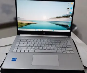New Laptop HP Stream Notebook 16GB Intel Core I5 SSD 512GB