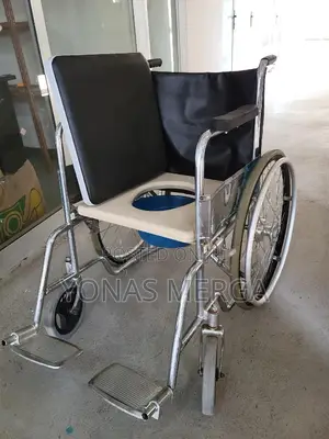 Used Wheelchair$የpotty Wheelchair/Wheelchair=Used=Wheelchair