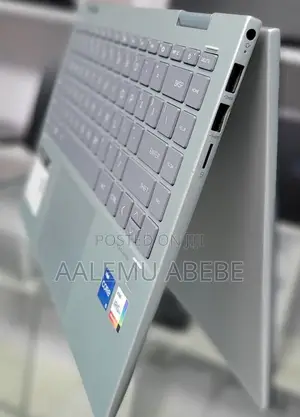 Photo - New Laptop HP Envy X360 8GB Intel Core I5 SSD 512GB