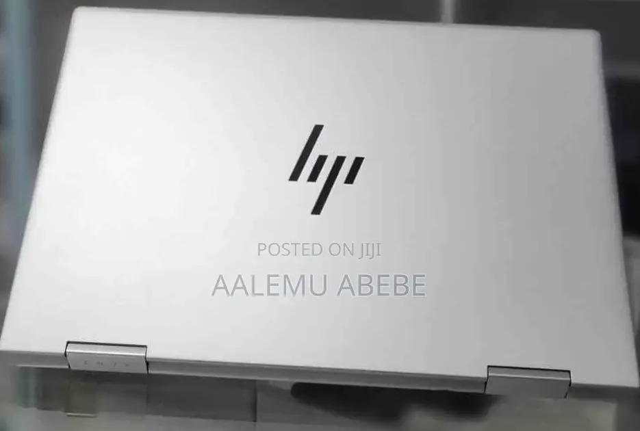 New Laptop HP Envy X360 8GB Intel Core I5 SSD 512GB