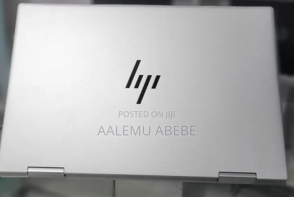 New Laptop HP Envy X360 8GB Intel Core I5 SSD 512GB