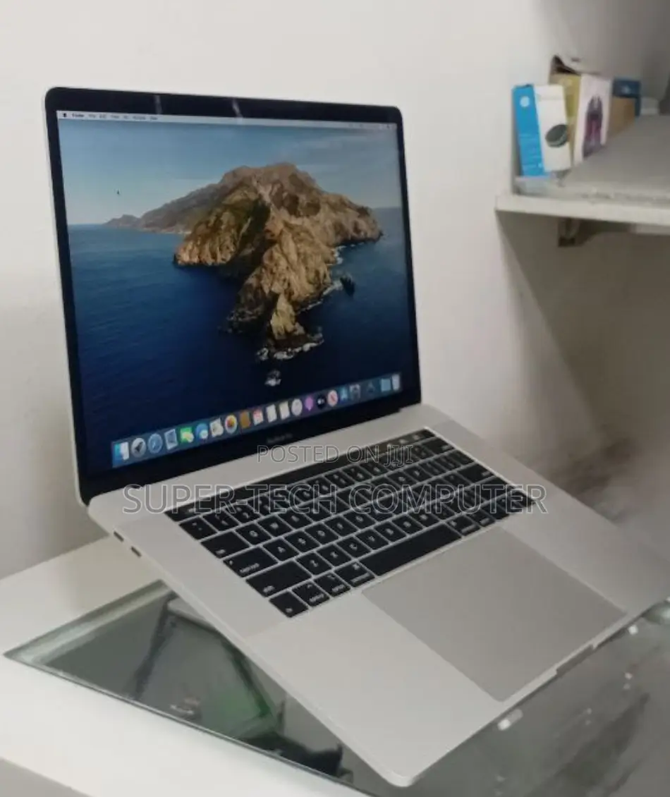 New Laptop Apple MacBook Air 2013 4GB Intel Core i5 SSD 256GB