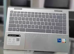 New Laptop HP Envy X360 8GB Intel Core I5 SSD 512GB